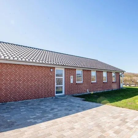Holiday home 4 Star In Sydals