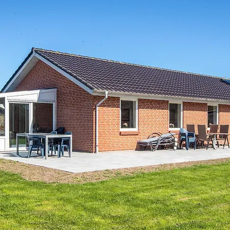 Holiday home 4 Star In Sydals *