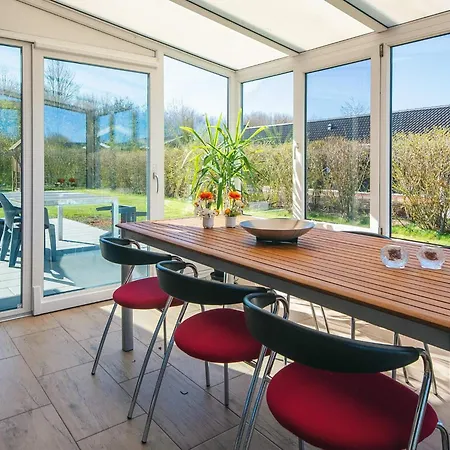 Holiday home 4 Star In Sydals *