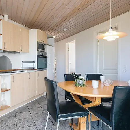 4 Star In Sydals Holiday home
