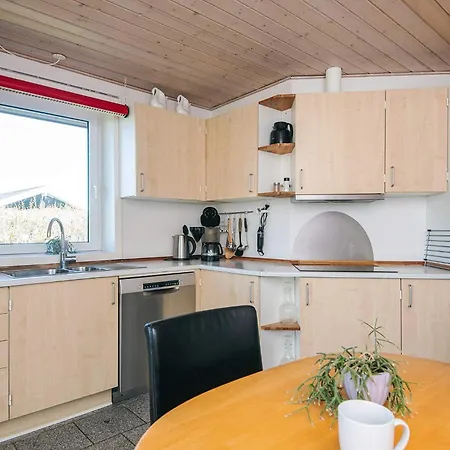 4 Star In Sydals Holiday home *