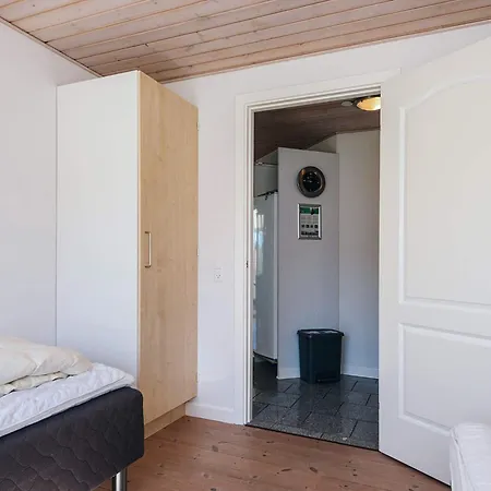 Holiday home 4 Star In Sydals Skovbyballe
