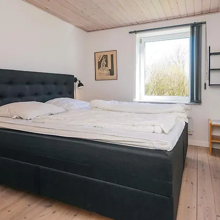 Holiday home 4 Star In Sydals